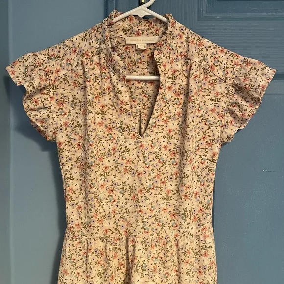 Spring Dress - Picture 4 of 4